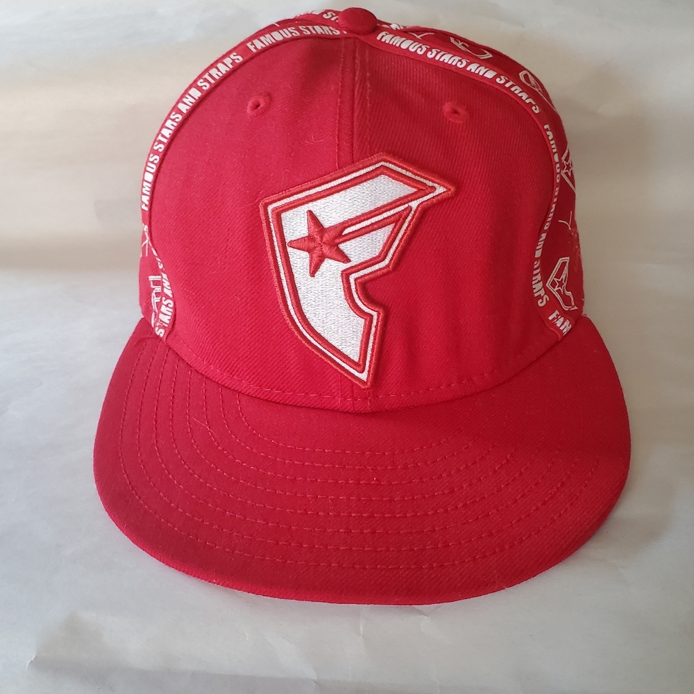 59FIFTY baseball cap size 7 1/4